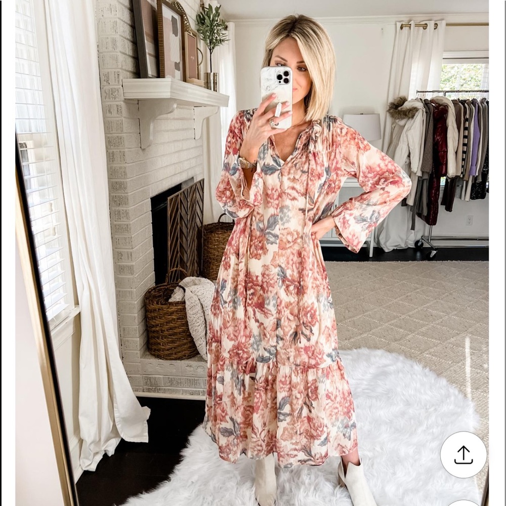 H&M Dress